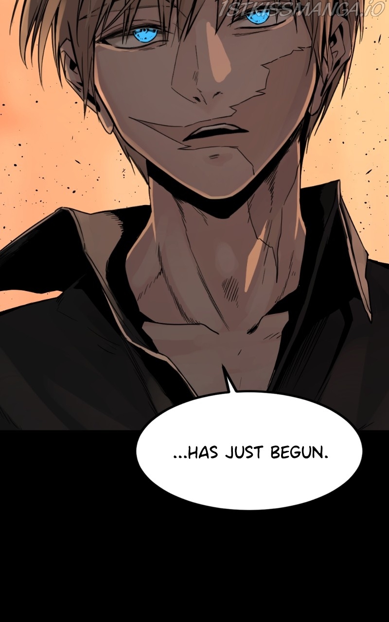 Read Hero Killer EN Manga Online