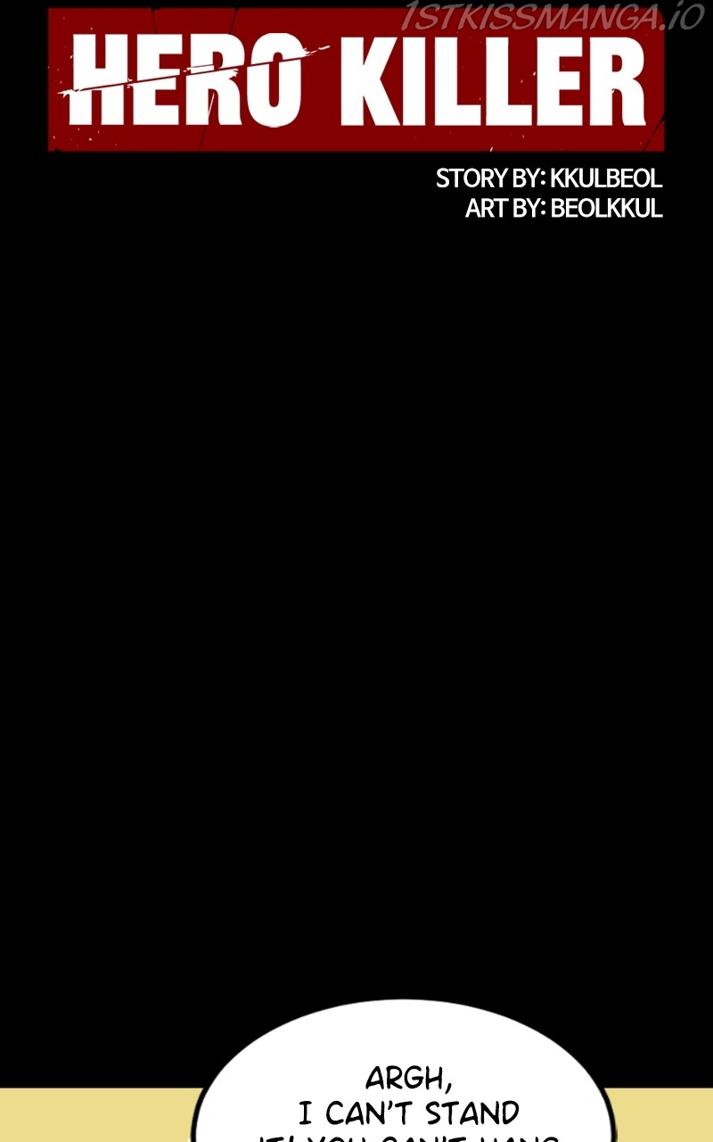 Read Hero Killer EN Manga Online
