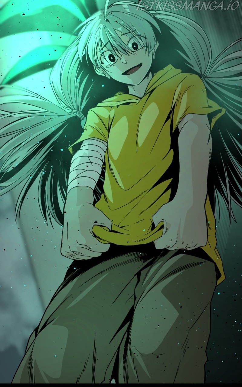 Read Hero Killer EN Manga Online