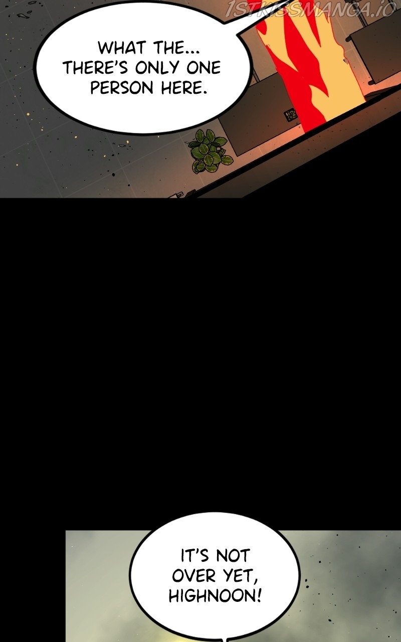 Read Hero Killer EN Manga Online