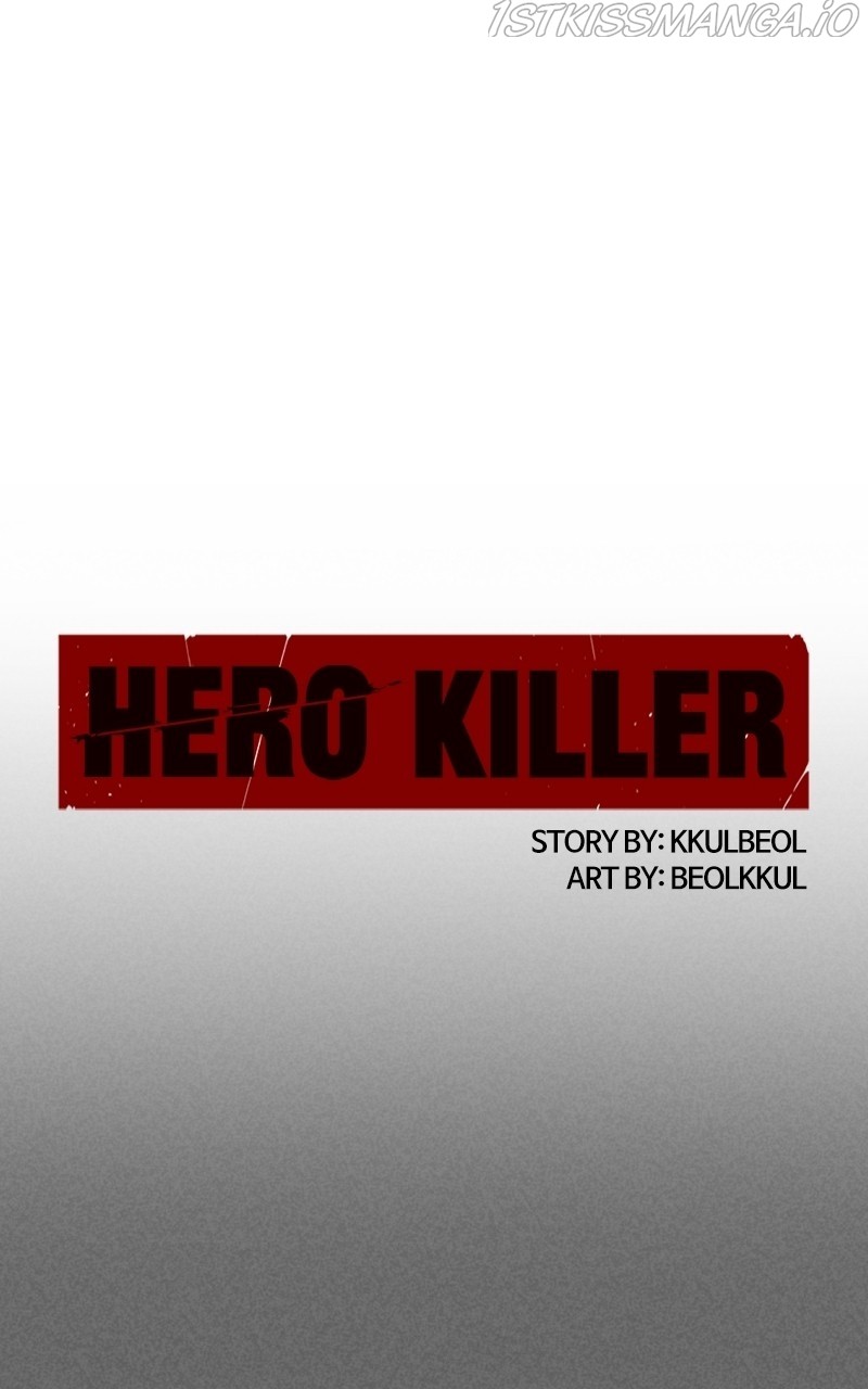 Read Hero Killer EN Manga Online