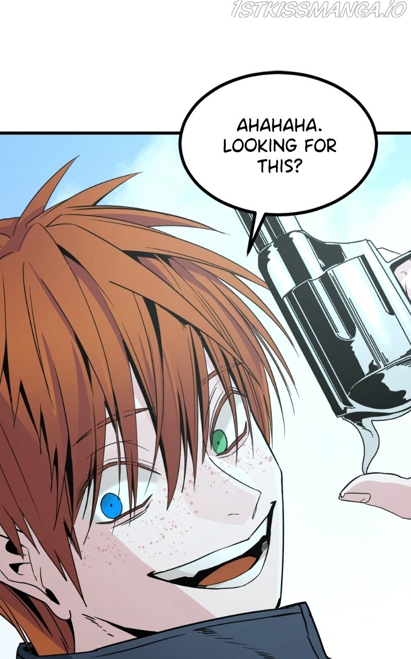 Read Hero Killer EN Manga Online