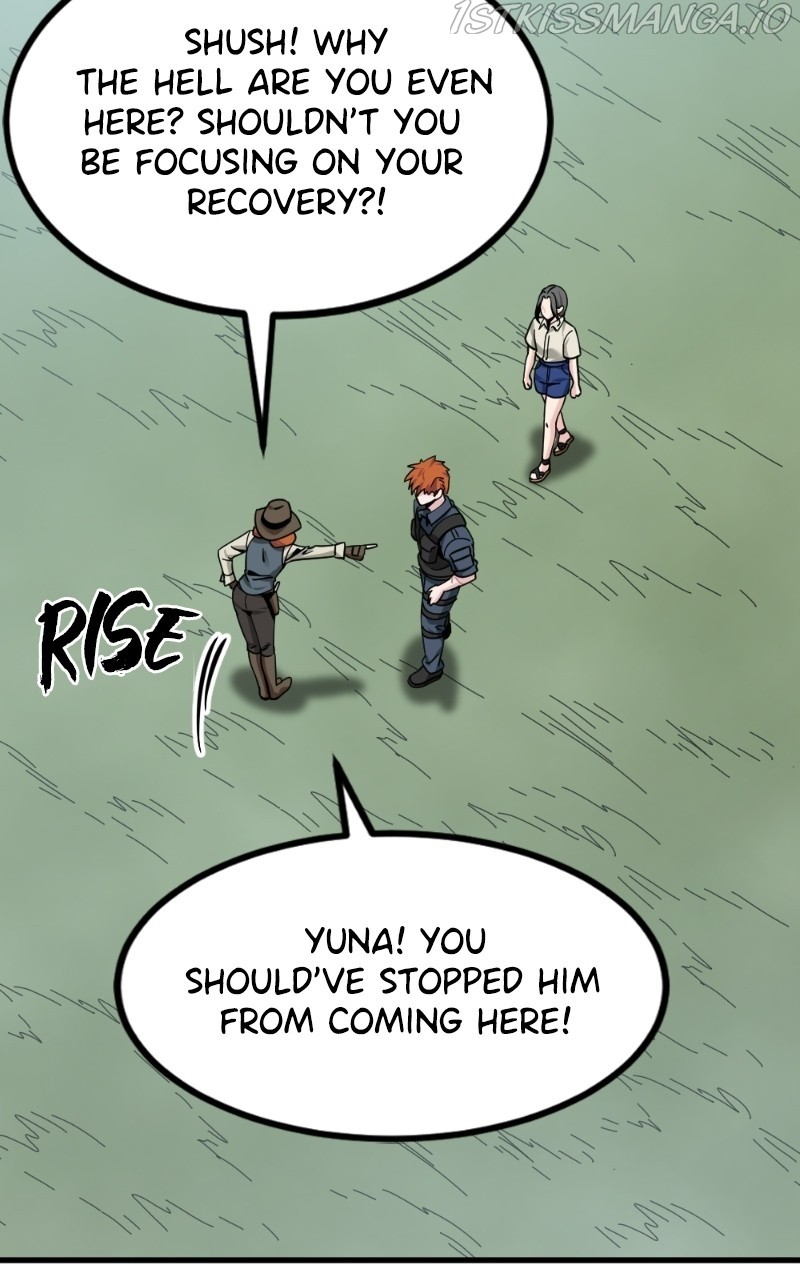 Read Hero Killer EN Manga Online