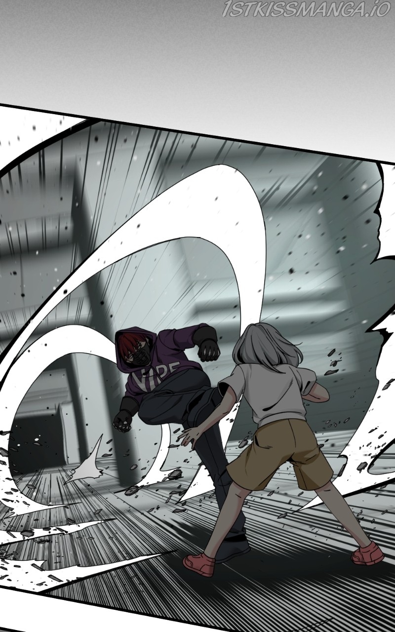 Read Hero Killer EN Manga Online