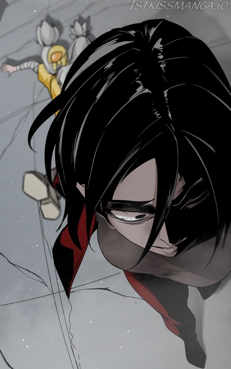 Read Hero Killer EN Manga Online
