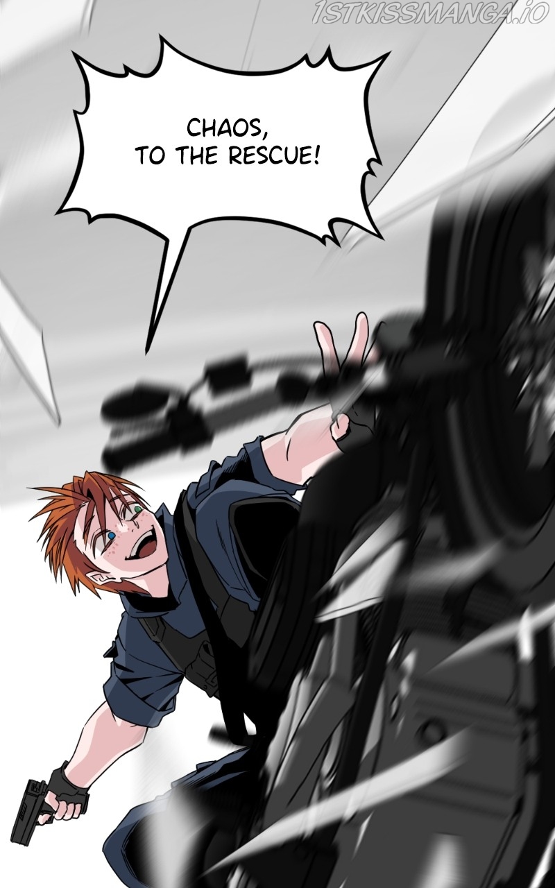 Read Hero Killer EN Manga Online