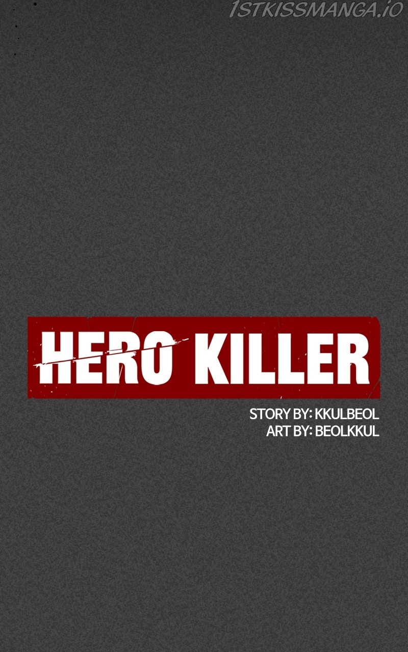 Read Hero Killer EN Manga Online