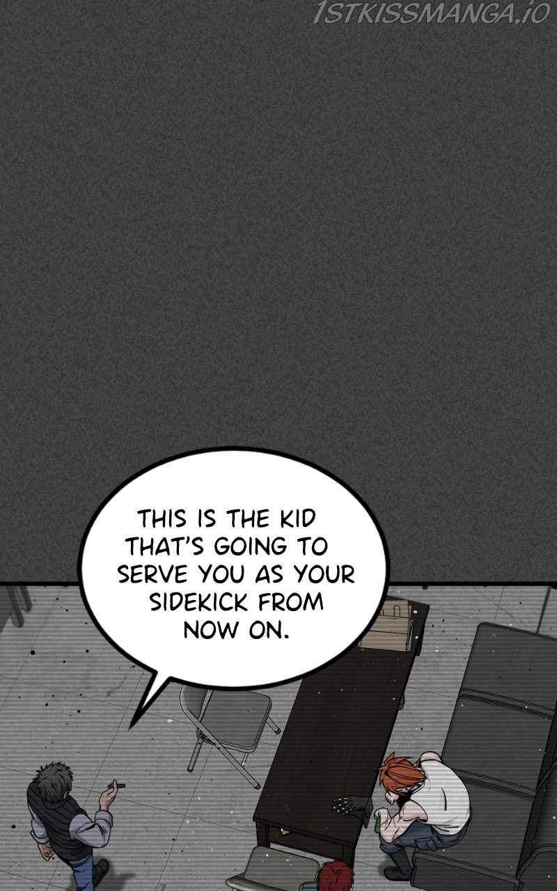Read Hero Killer EN Manga Online