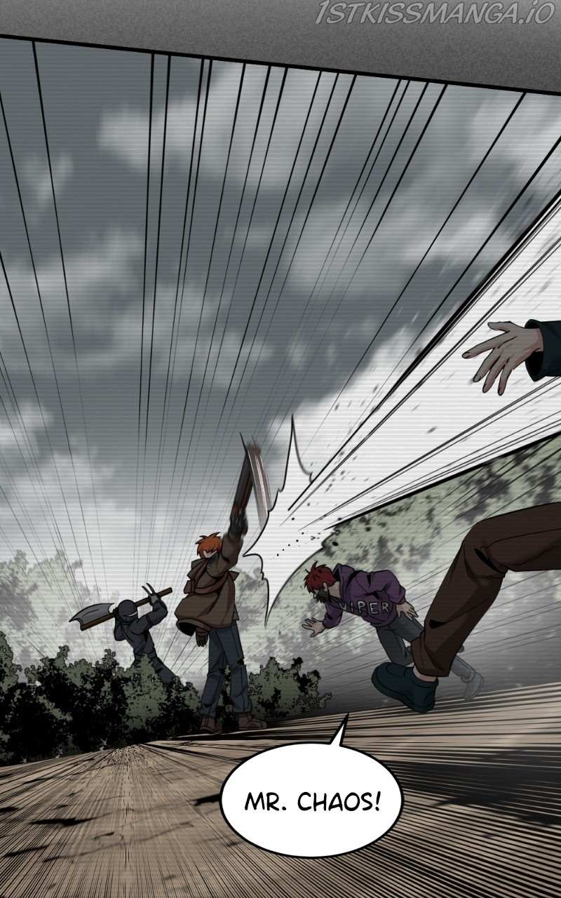 Read Hero Killer EN Manga Online