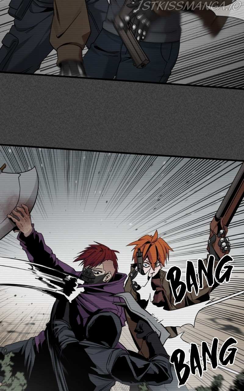 Read Hero Killer EN Manga Online