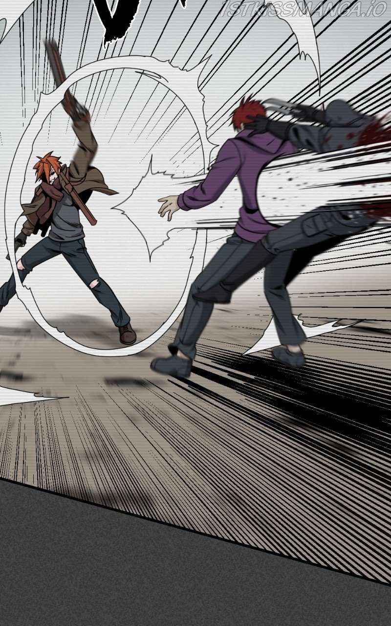 Read Hero Killer EN Manga Online