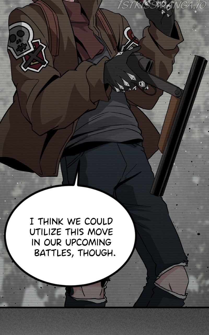 Read Hero Killer EN Manga Online