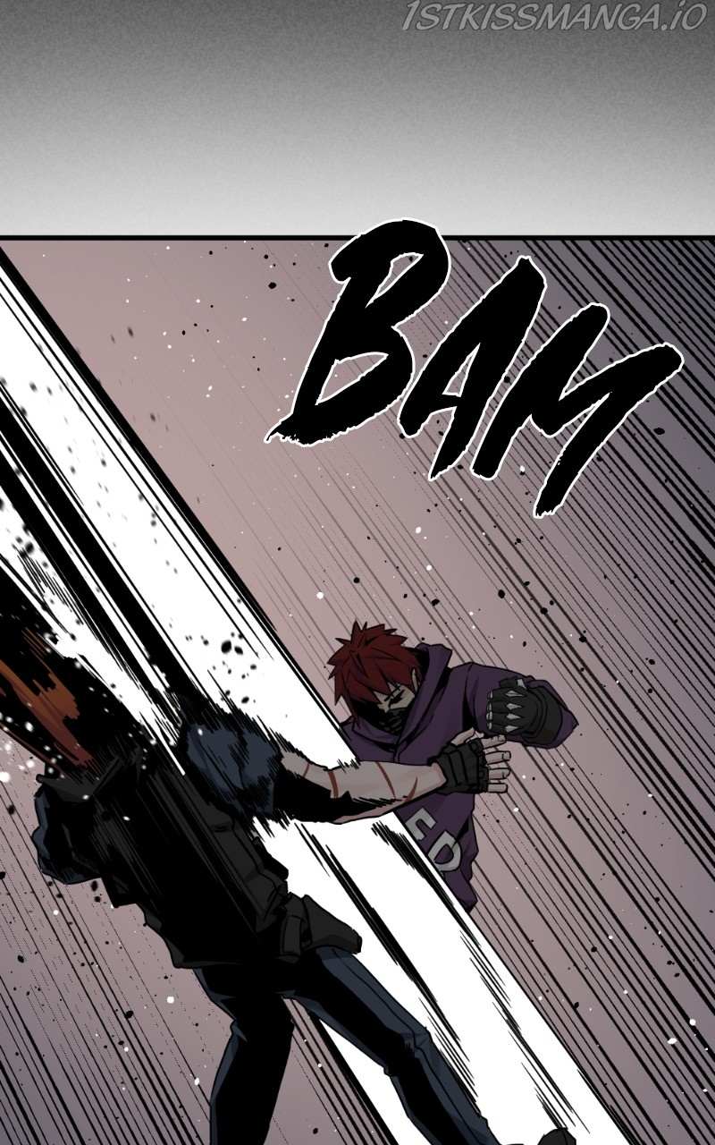 Read Hero Killer EN Manga Online