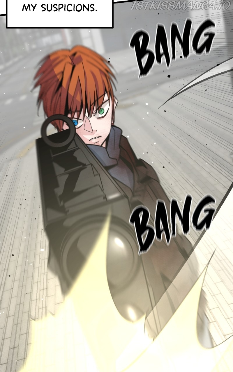 Read Hero Killer EN Manga Online