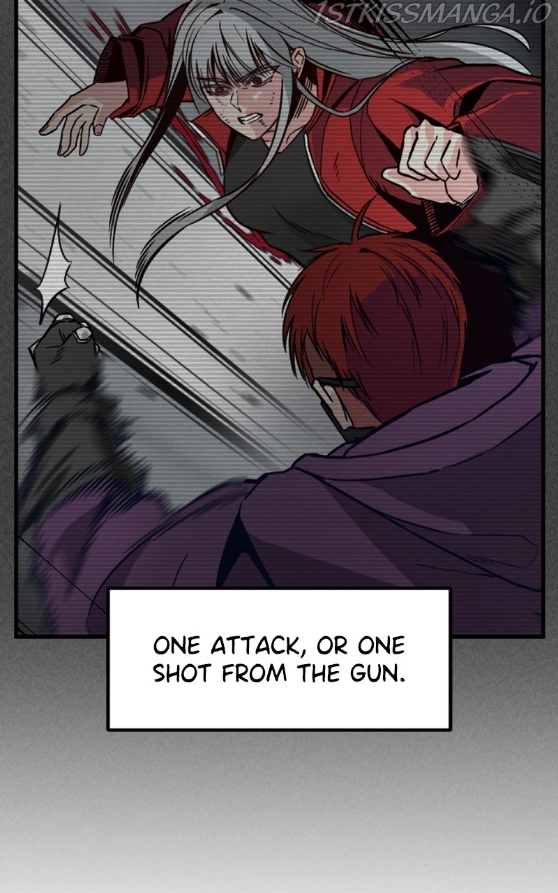 Read Hero Killer EN Manga Online