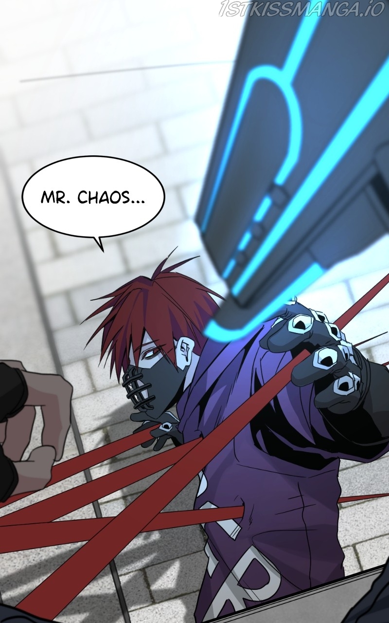 Read Hero Killer EN Manga Online