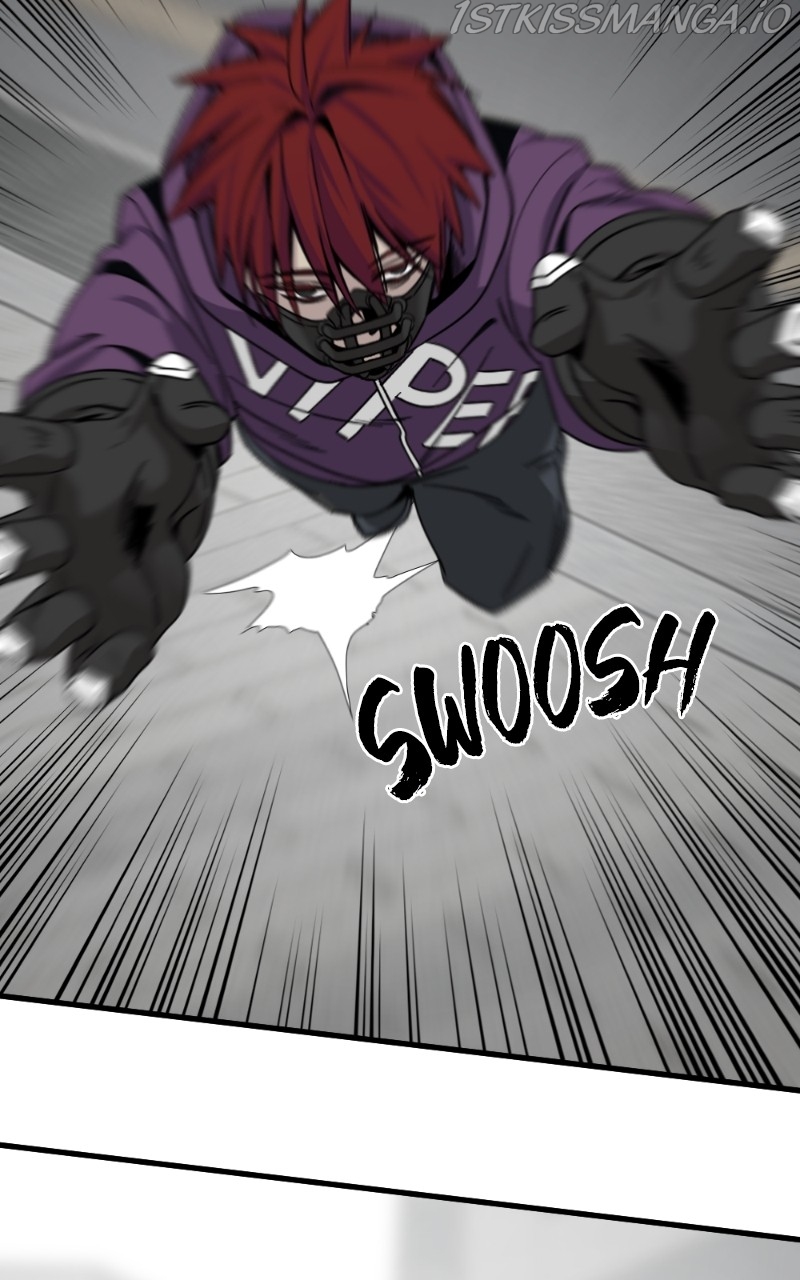 Read Hero Killer EN Manga Online