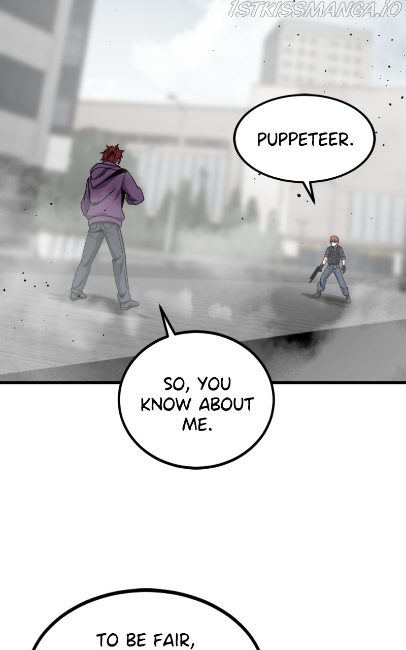 Read Hero Killer EN Manga Online