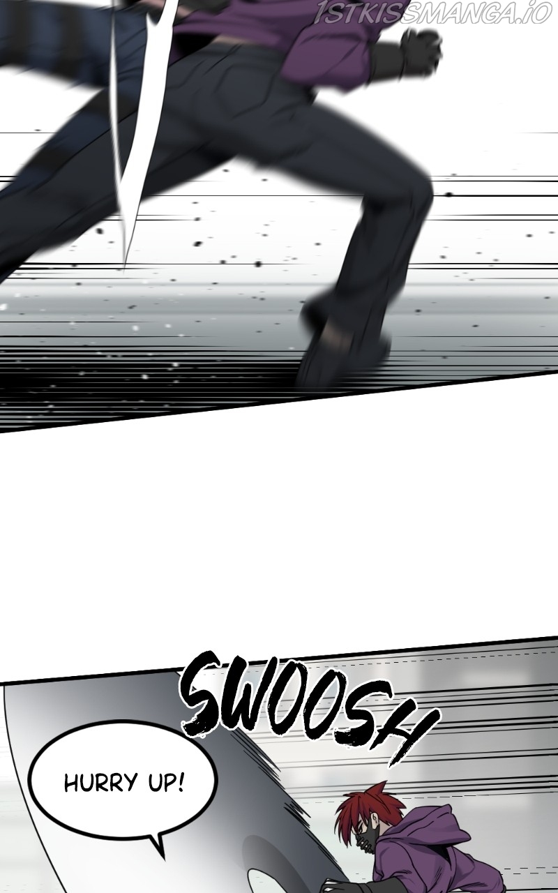 Read Hero Killer EN Manga Online