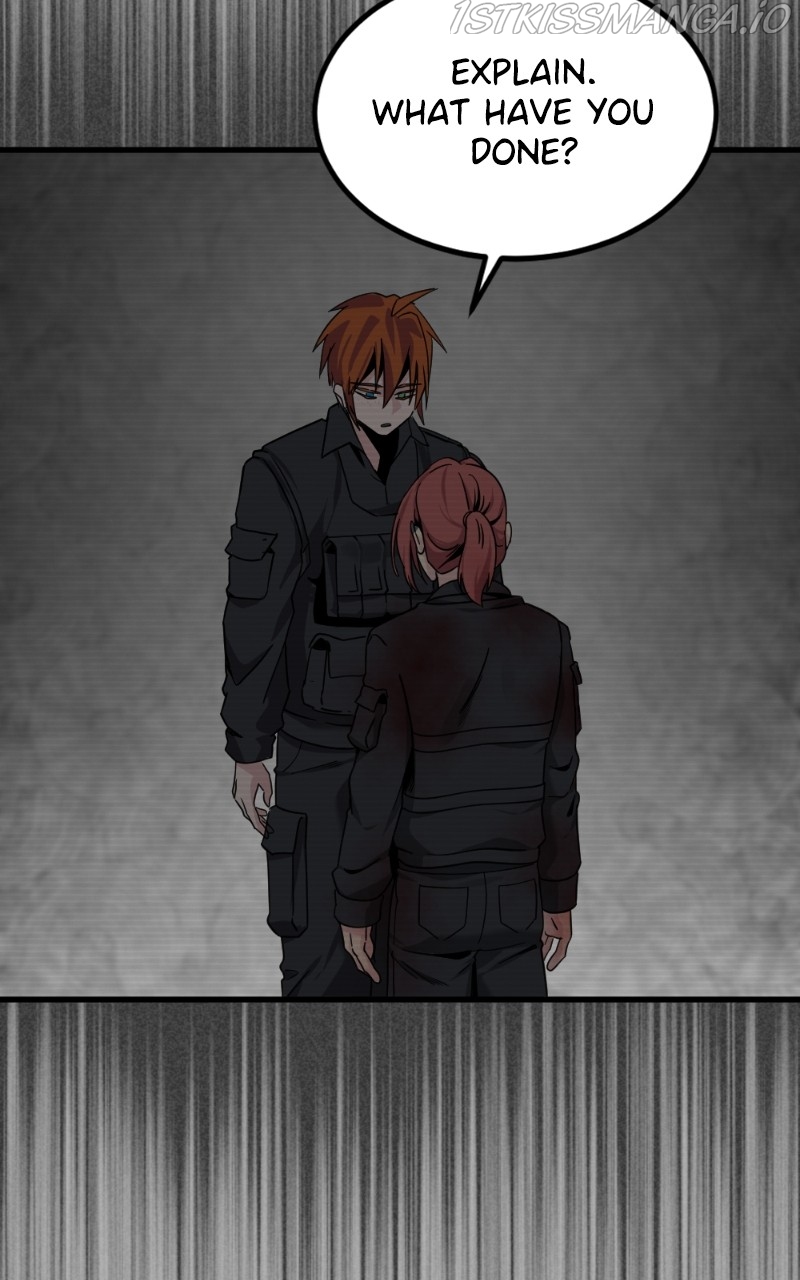 Read Hero Killer EN Manga Online