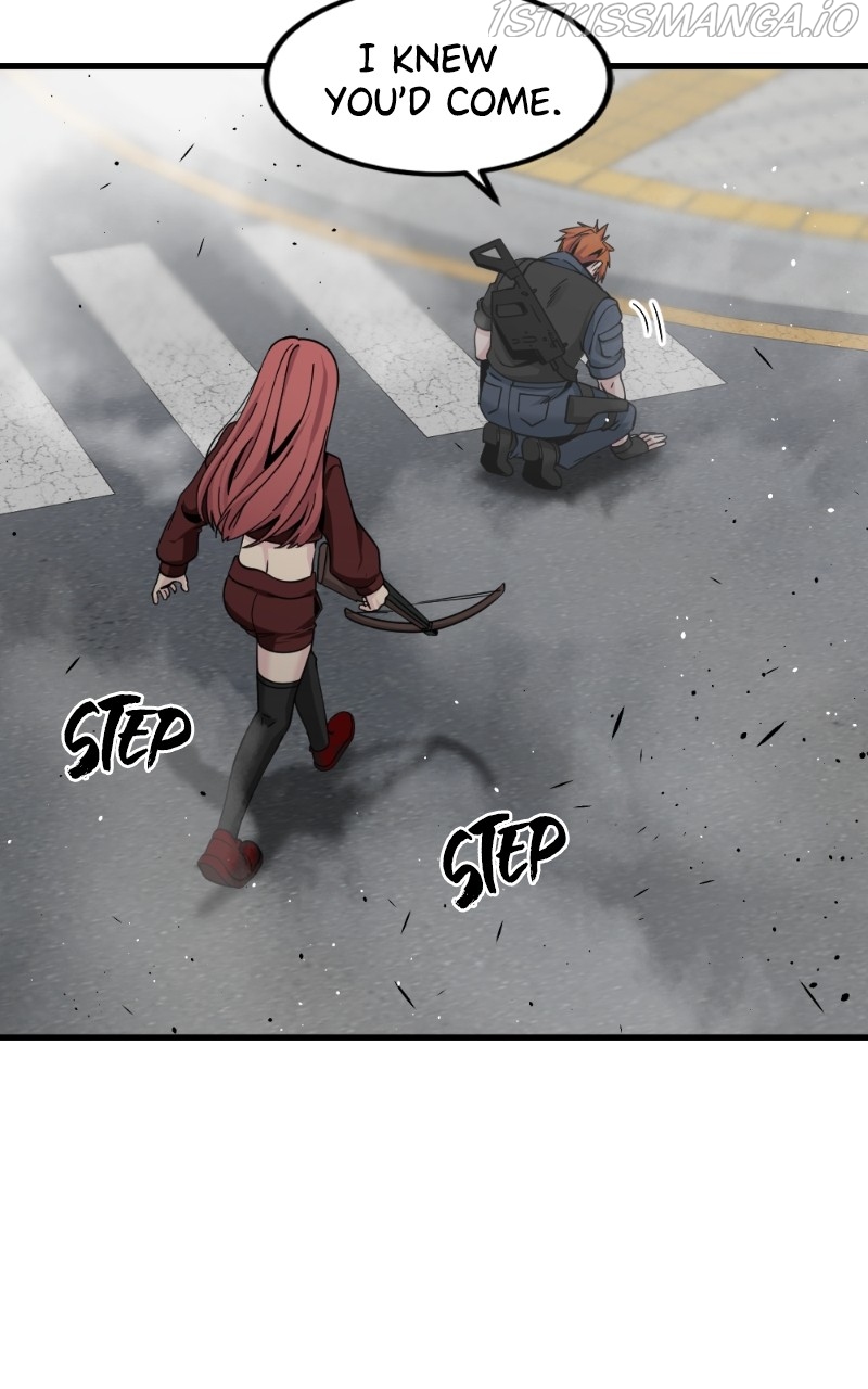 Read Hero Killer EN Manga Online