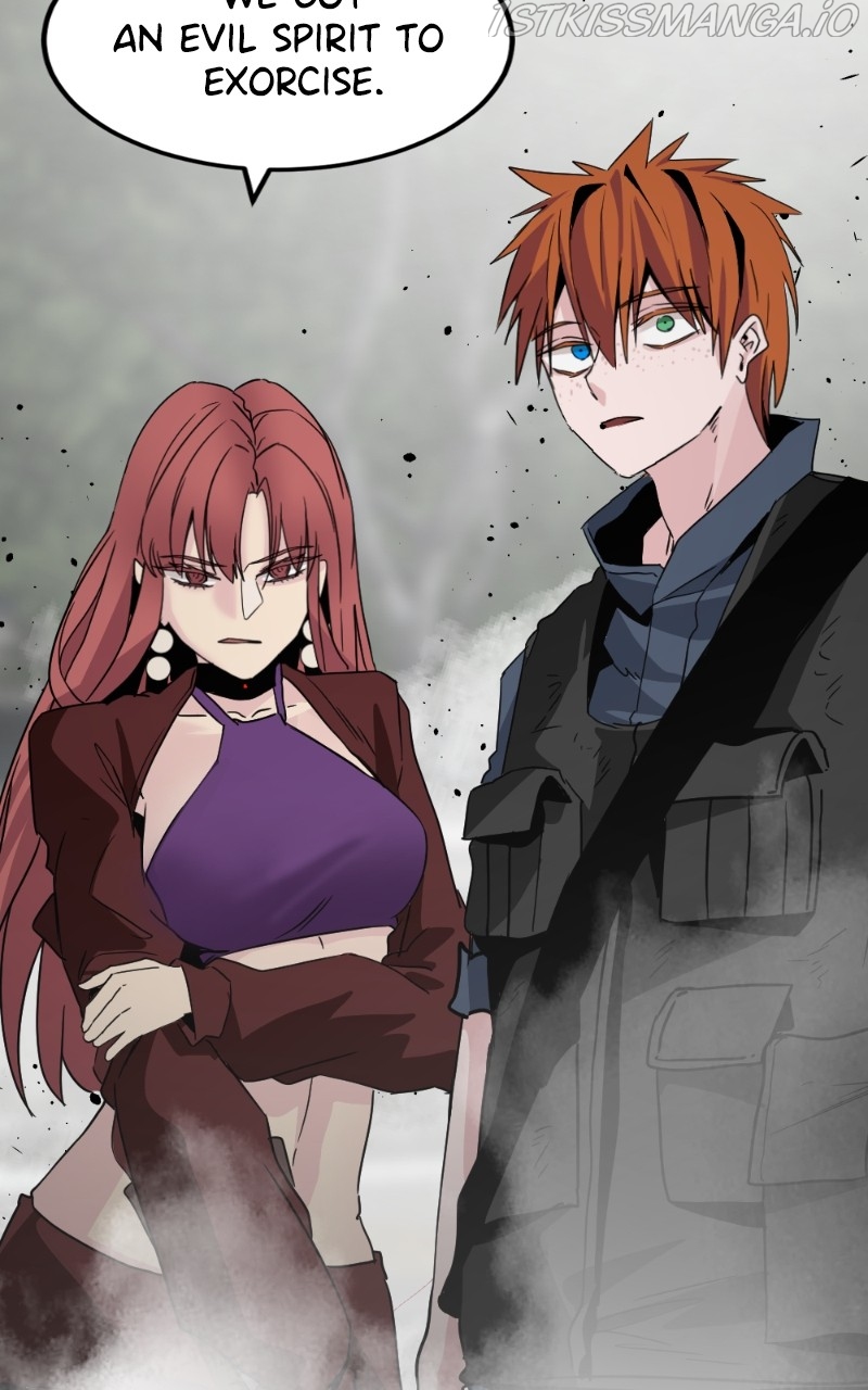 Read Hero Killer EN Manga Online
