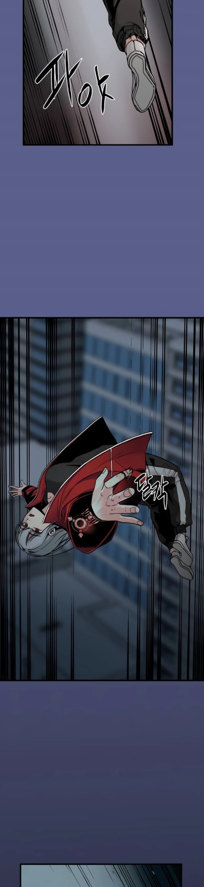 Read Hero Killer EN Manga Online