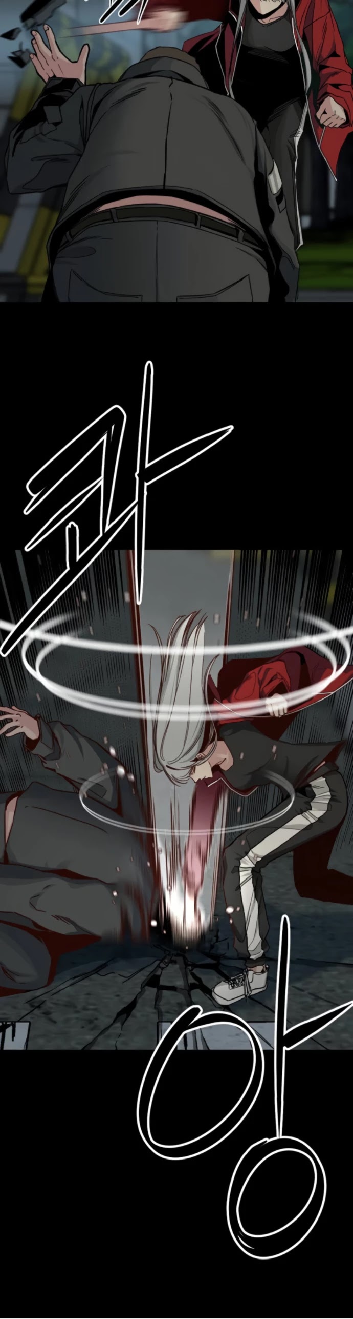 Read Hero Killer EN Manga Online