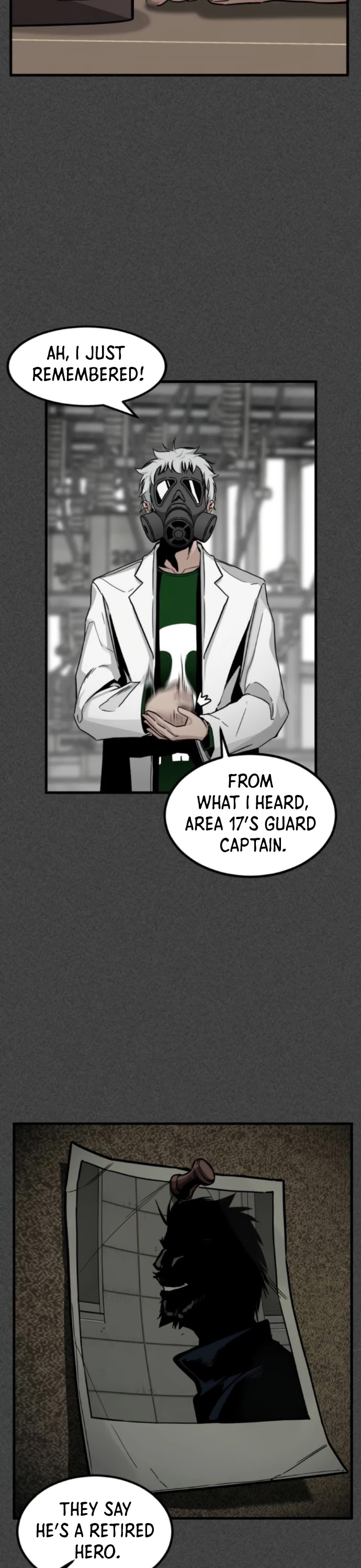 Read Hero Killer EN Manga Online