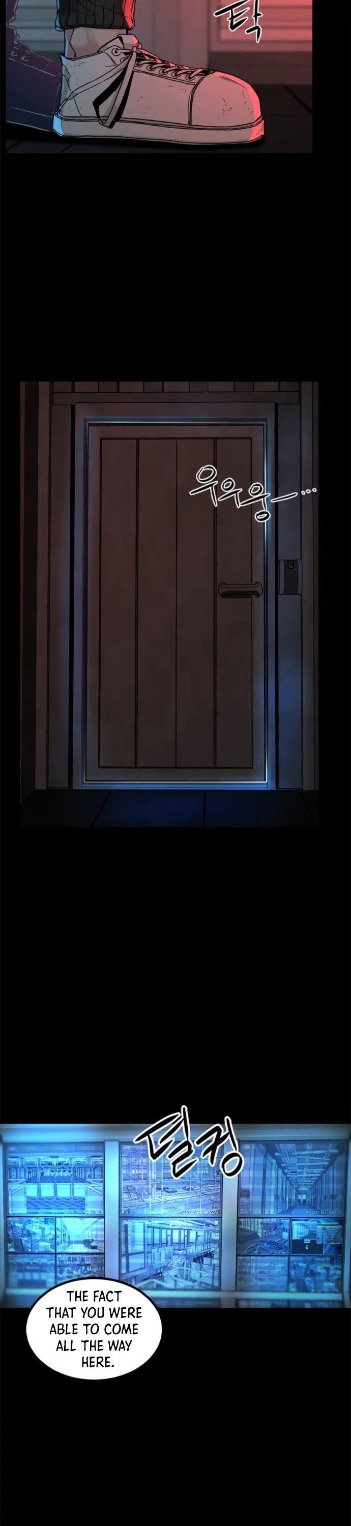 Read Hero Killer EN Manga Online