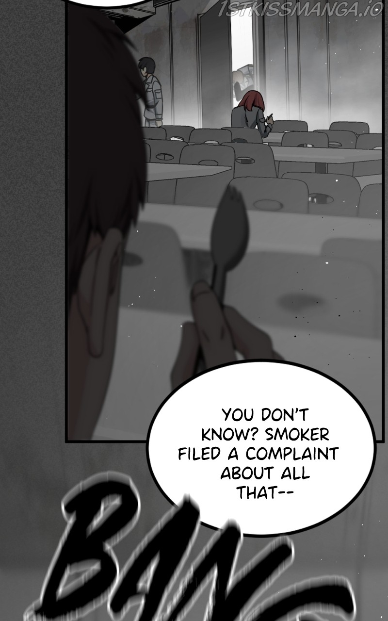 Read Hero Killer EN Manga Online