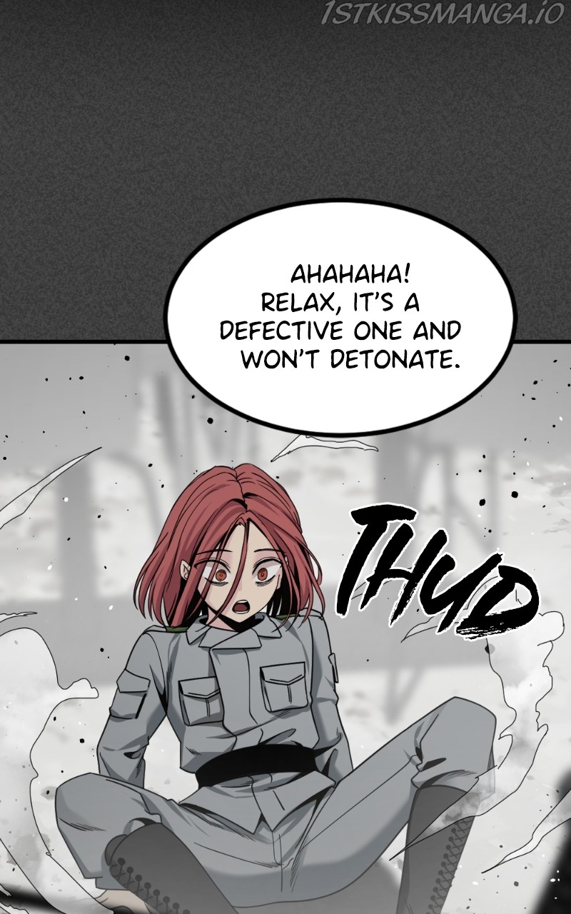 Read Hero Killer EN Manga Online