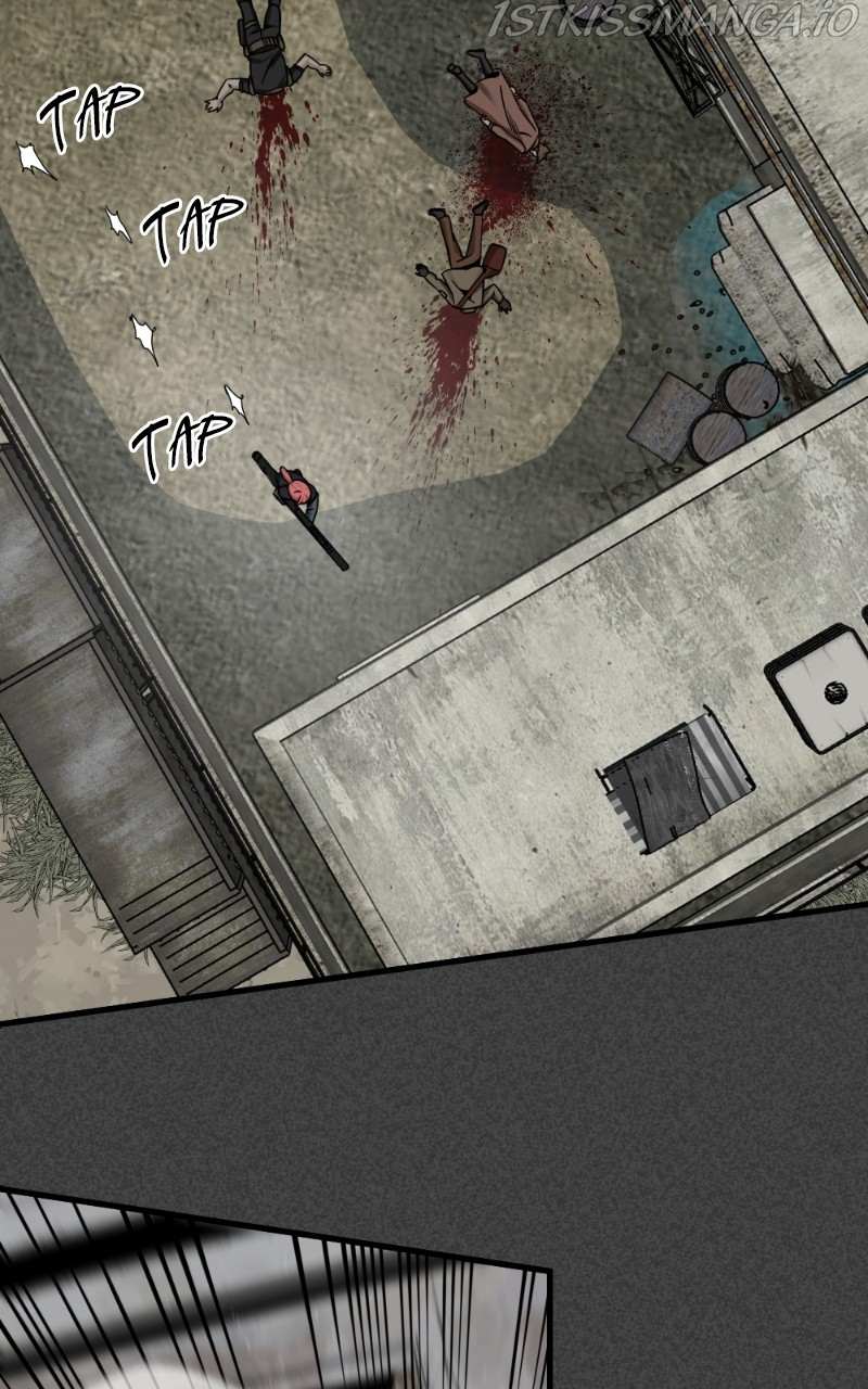 Read Hero Killer EN Manga Online