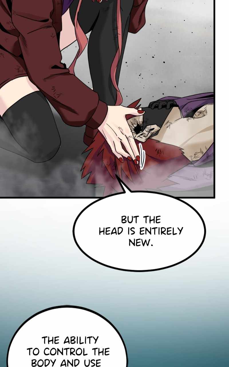 Read Hero Killer EN Manga Online