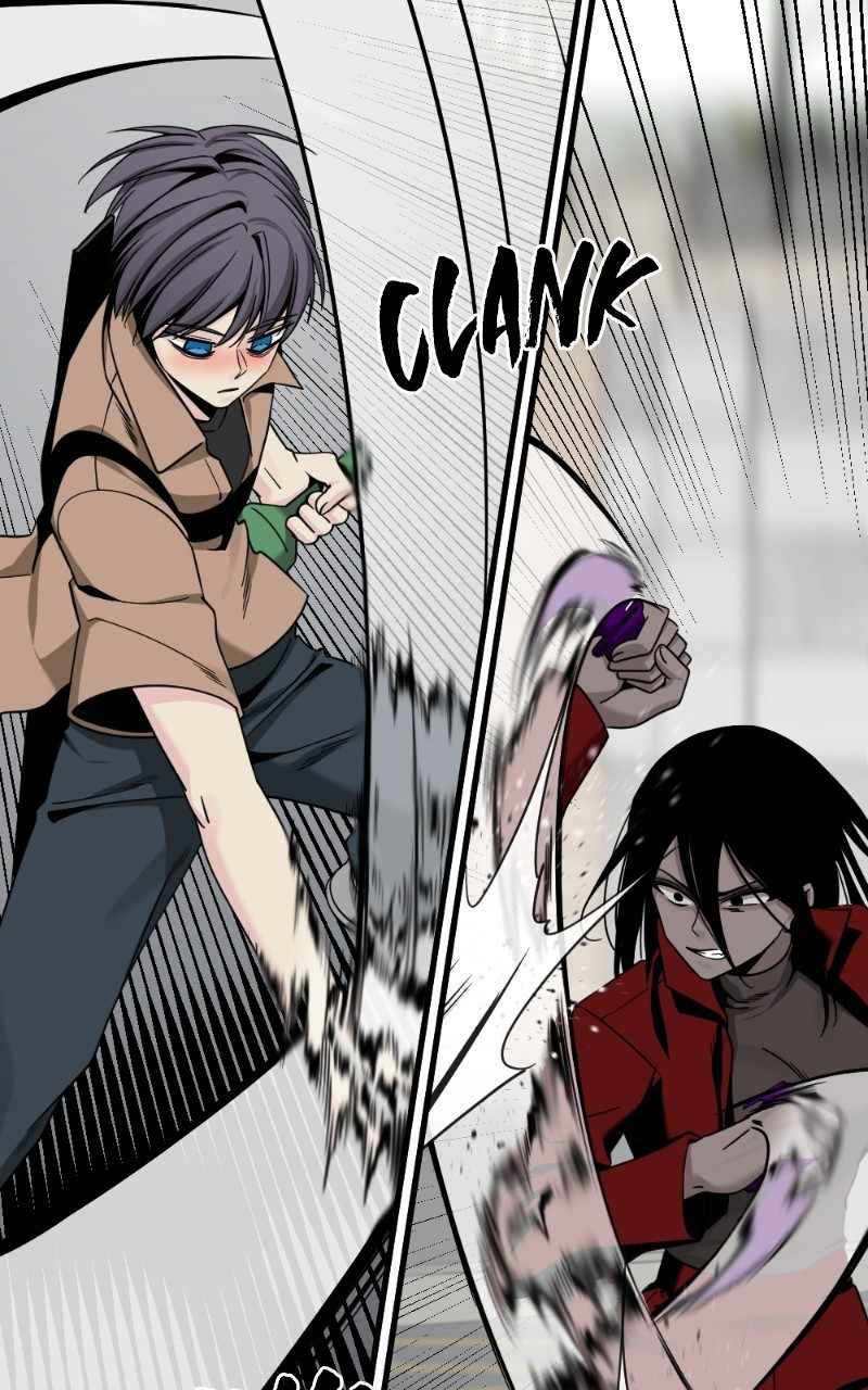 Read Hero Killer EN Manga Online
