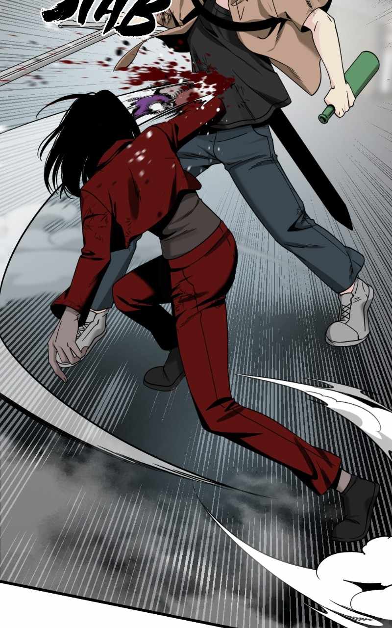 Read Hero Killer EN Manga Online