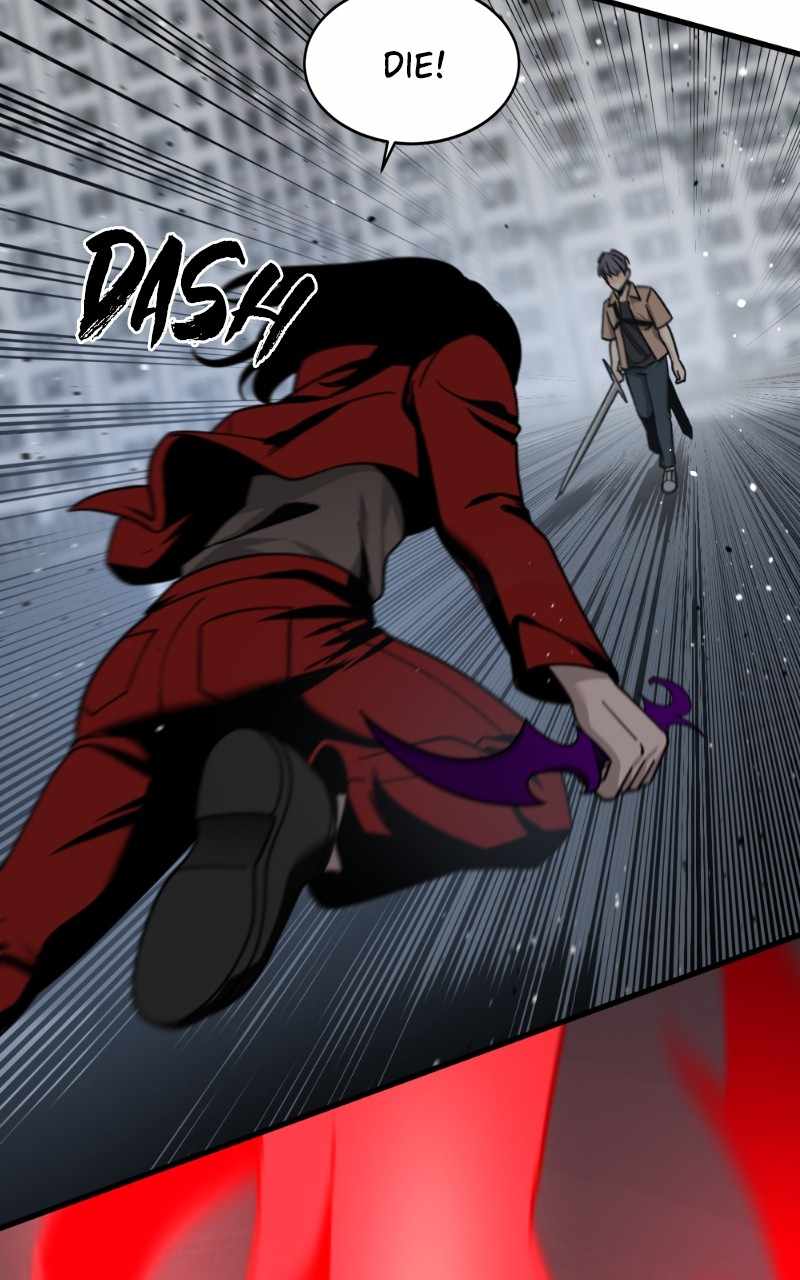 Read Hero Killer EN Manga Online