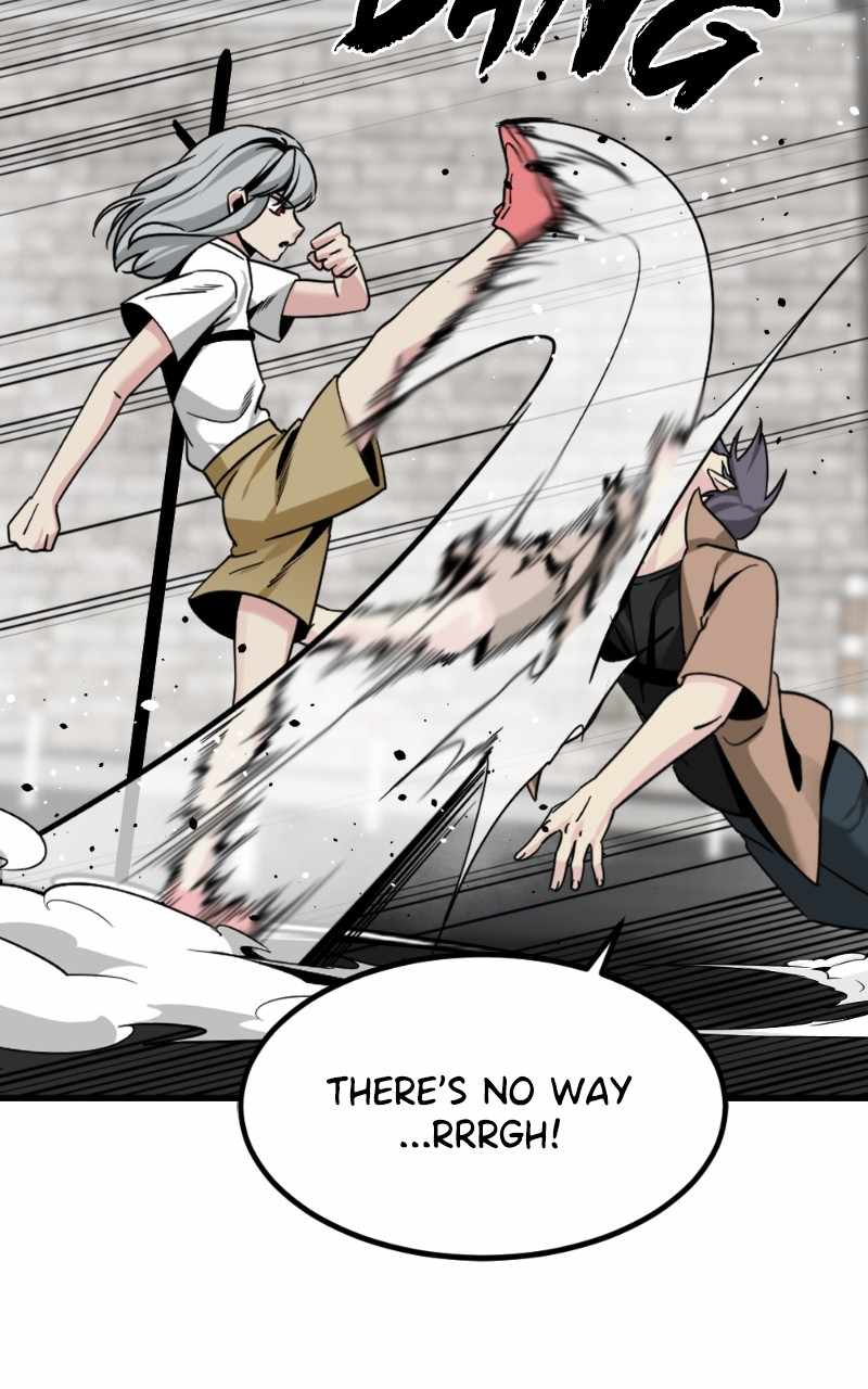 Read Hero Killer EN Manga Online