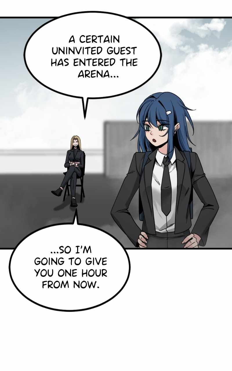 Read Hero Killer EN Manga Online
