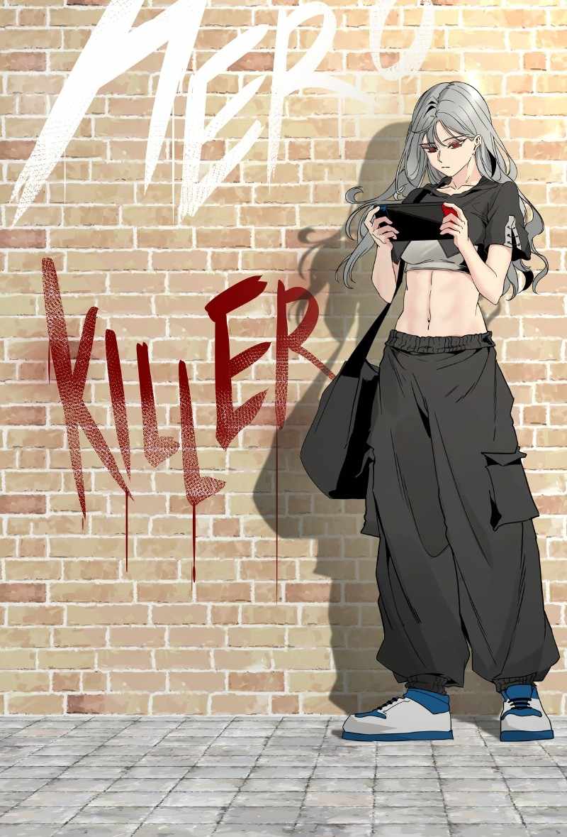 Read Hero Killer EN Manga Online
