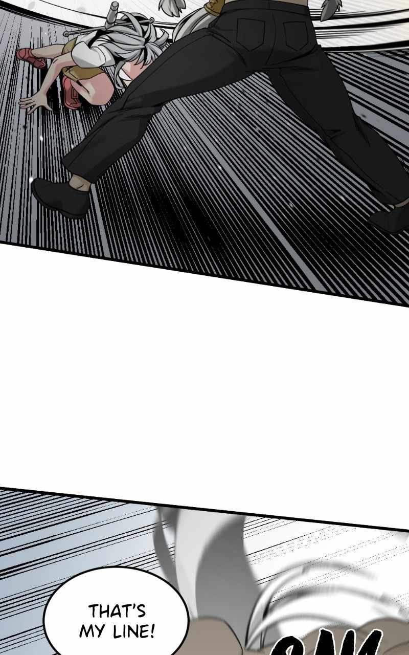 Read Hero Killer EN Manga Online