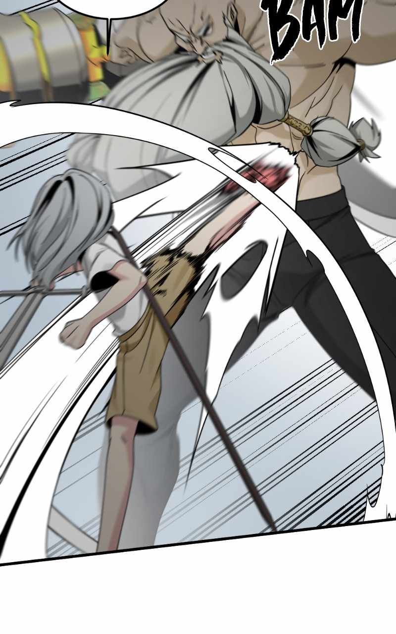 Read Hero Killer EN Manga Online