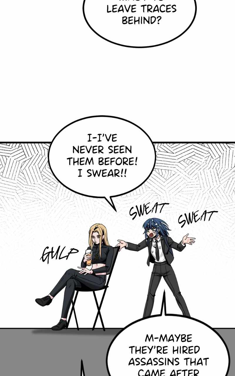 Read Hero Killer EN Manga Online