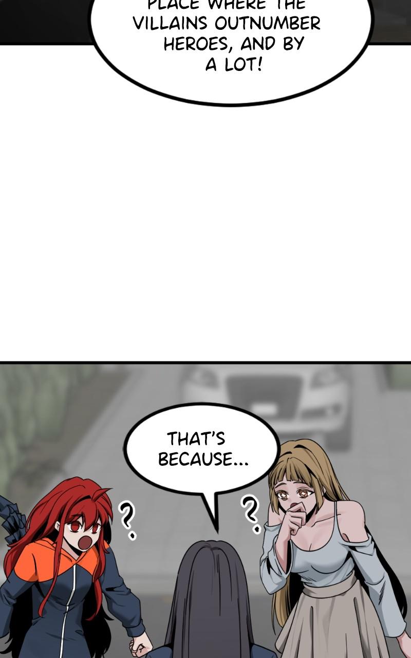 Read Hero Killer EN Manga Online