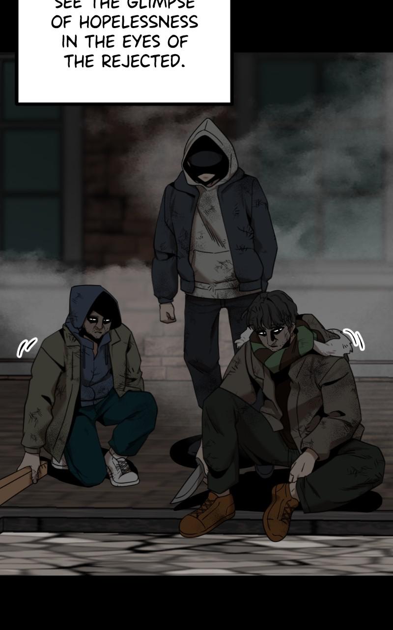 Read Hero Killer EN Manga Online