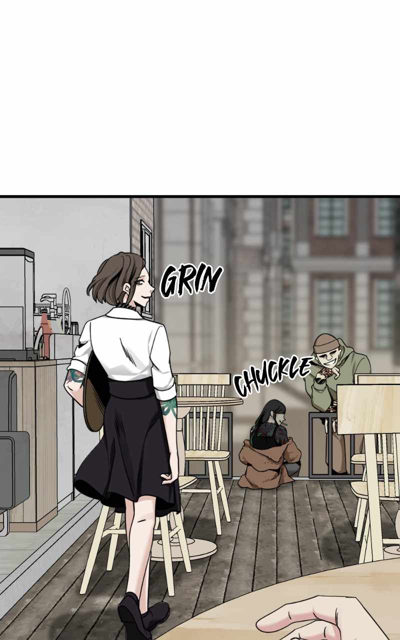 Read Hero Killer EN Manga Online