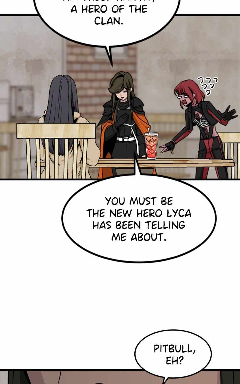 Read Hero Killer EN Manga Online