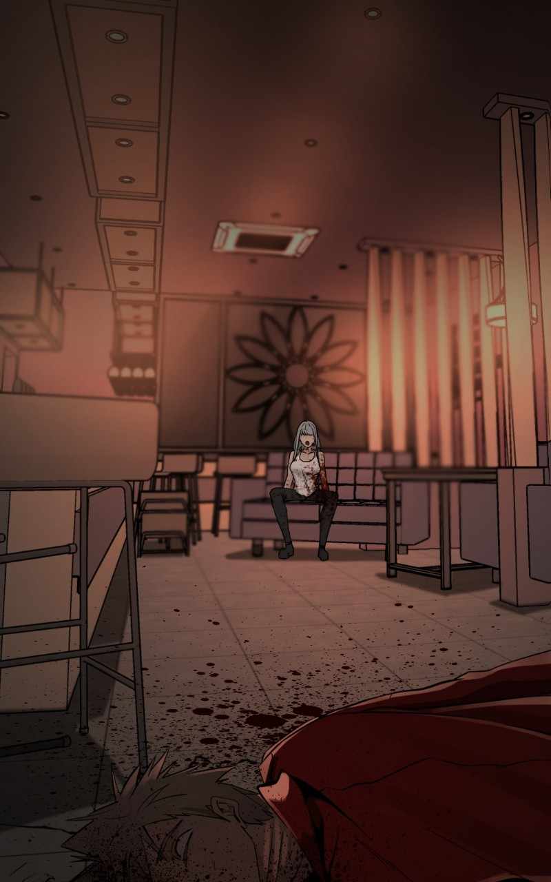 Read Hero Killer EN Manga Online