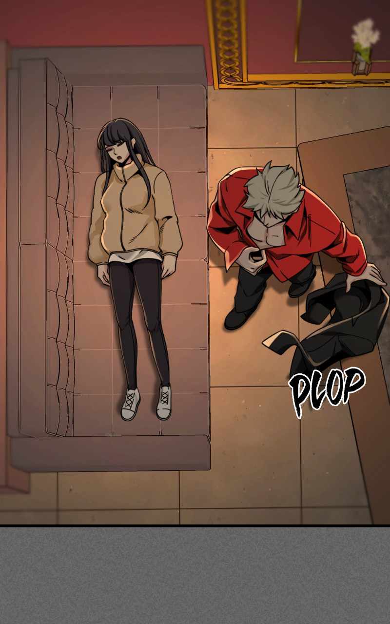 Read Hero Killer EN Manga Online