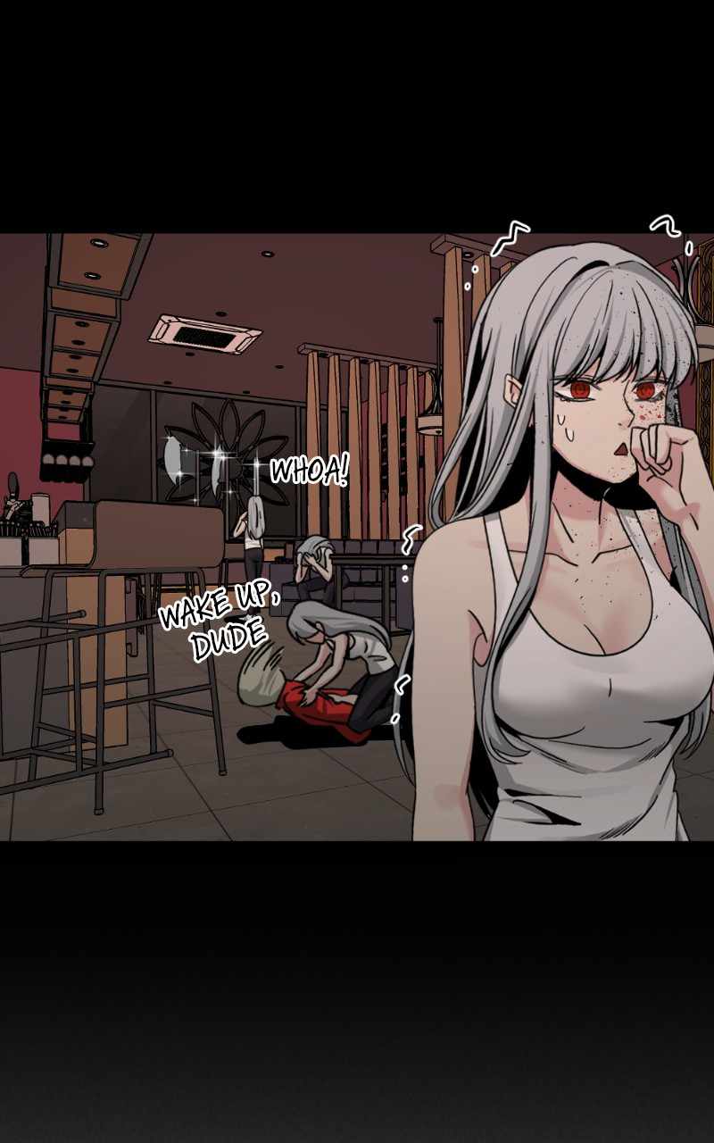Read Hero Killer EN Manga Online